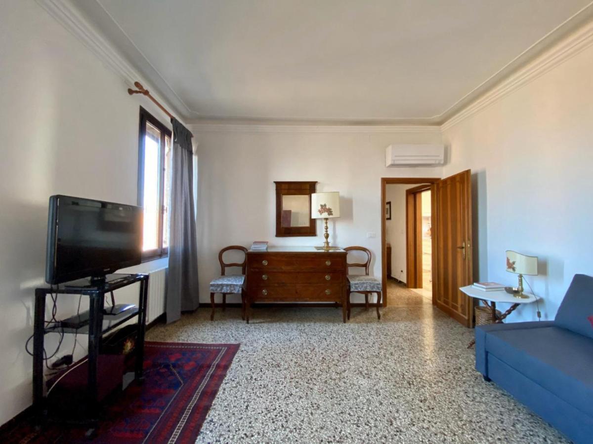 Calle San Giacomo Apartment البندقية المظهر الخارجي الصورة